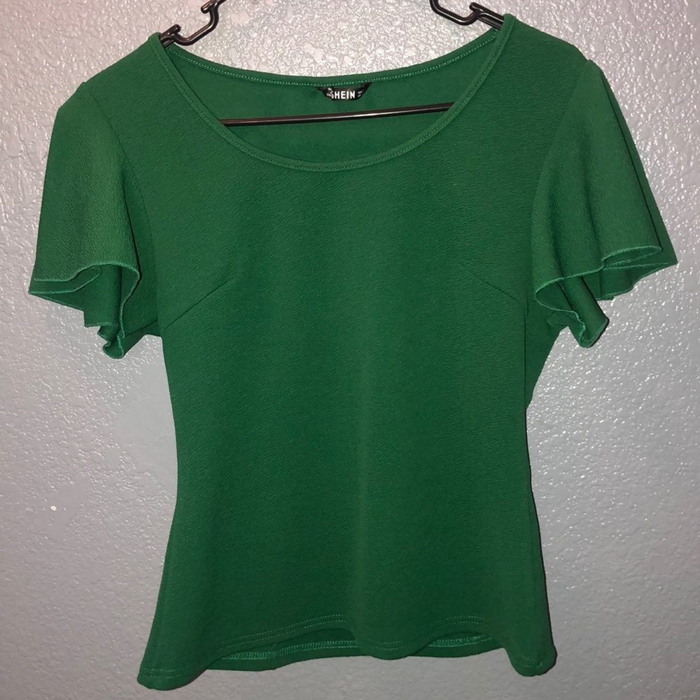 SHEIN Top
